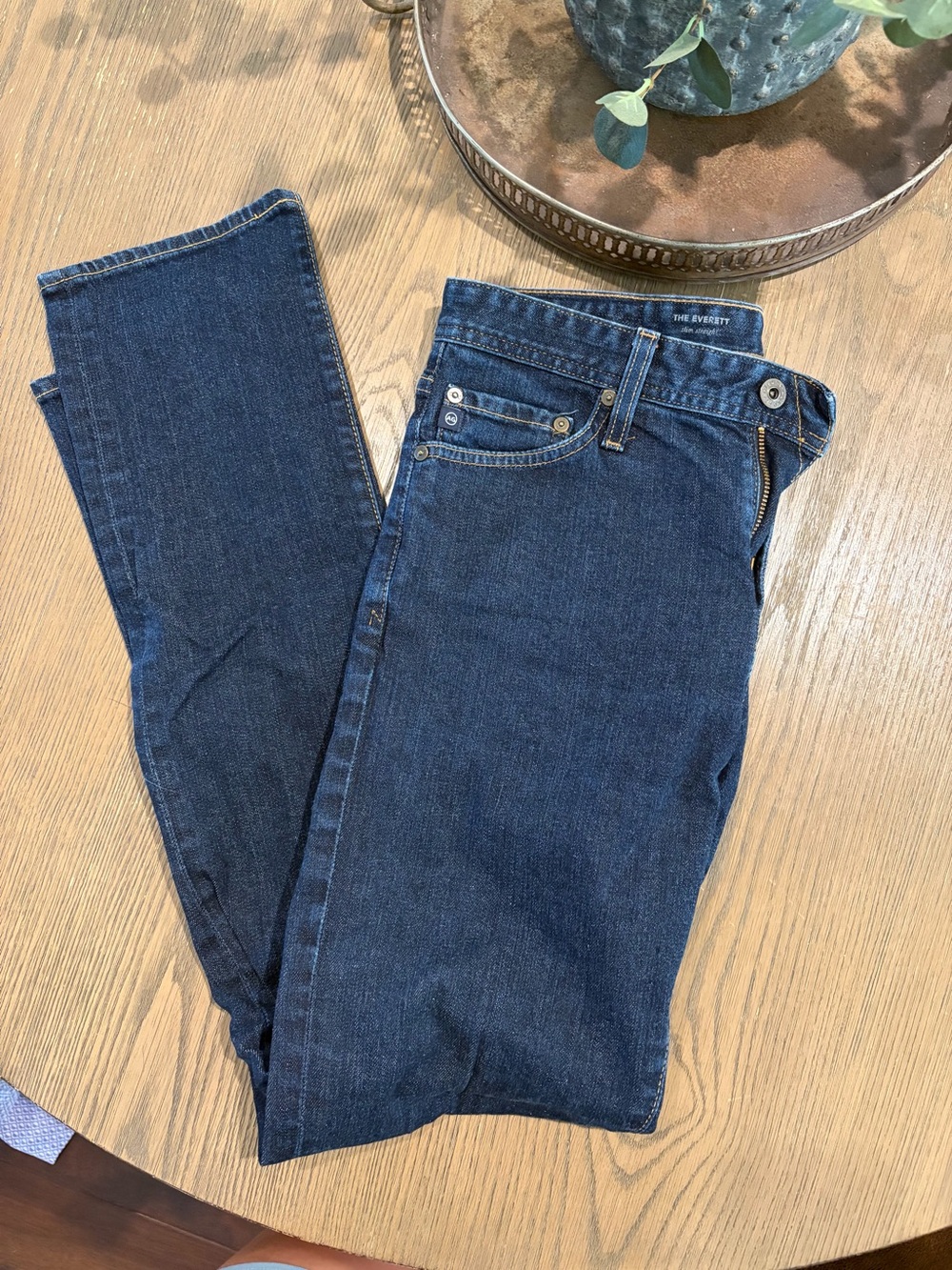 Men’s AG Jeans